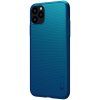 iPhone 11 Pro Kuori Frosted SHIELD Kovamuovi Sininen