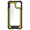 iPhone 11 Pro Kuori Gauntlet Carbon Black