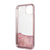 iPhone 11 Pro Kuori Kimallus Cover Ruusukulta