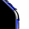 iPhone 11 Pro Kuori Kimallus Series Kovamuovi Pinnoitettu Sininen