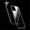 iPhone 11 Pro Kuori Kimallus Series Kovamuovi Pinnoitettu Musta