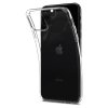 iPhone 11 Pro Kuori Liquid Crystal Crystal Clear