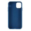 iPhone 11 Pro Kuori Rakenteella Sininen