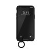 iPhone 11 Pro Kuori OR Hand Strap Case Musta