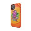 iPhone 11 Pro Suojakuori OR Moulded Case Bodega FW19 Active Oranssi