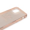 iPhone 11 Pro Suojakuori OR Protective Clear Case FW19 Kirkas Rose Gold