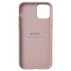 iPhone 11 Pro Kuori Hiekkaby Cover Vaaleanpunainen