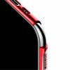 iPhone 11 Pro Kuori Shining Series Pinnoitettu Punainen