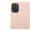 iPhone 11 Pro Kuori Silikonii Blush Pink