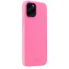 iPhone 11 Pro Kuori Silikoni Bright Pink