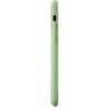 iPhone 11 Pro Kuori Silikonii Jade Green
