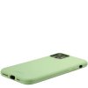 iPhone 11 Pro Kuori Silikonii Jade Green
