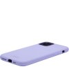 iPhone 11 Pro Kuori Silikonii Lavender