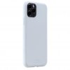 iPhone 11 Pro Kuori Silikoni Mineral Blue