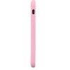 iPhone 11 Pro Kuori Silikonii Vaaleanpunainen