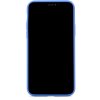 iPhone 11 Pro Suojakuori Silikoni Royal Blue