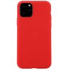 iPhone 11 Pro Kuori Silikonii Ruby Red