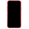 iPhone 11 Pro Kuori Silikonii Ruby Red