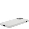 iPhone 11 Pro Kuori Silikonii Valkoinen