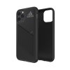 iPhone 11 Pro Suojakuori SP Protective Pocket Case Musta