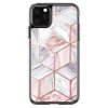 iPhone 11 Pro Suojakuori étoile Pink Marble