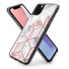 iPhone 11 Pro Suojakuori étoile Pink Marble