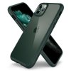 iPhone 11 Pro Kuori Ultra Hybrid Midnight Green