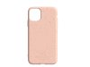 iPhone 11 Kuori Bio Cover Salmon Pink