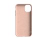 iPhone 11 Kuori Bio Cover Salmon Pink