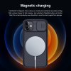 iPhone 11 Kuori CamShield Pro MagSafe Sininen