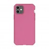 iPhone 11 Suojakuori FeroniaBio Terra Vaaleanpunainen