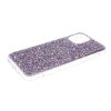 iPhone 11 Kuori Glitter Violetti