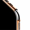 iPhone 11 Kuori Kimallus Series Kovamuovi Pinnoitettu Kulta