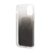 iPhone 11 Kuori Iconic Cover Gradient Black
