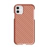 iPhone 11 Kuori Ocean Wave Coral Pink