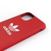 iPhone 11 Kuori OR Moulded Case Canvas FW19 Scarlet Red