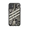 iPhone 11 Kuori OR Moulded Case Musta Alumina