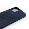 iPhone 11 Suojakuori OR Moulded Case Ultrasuede FW19 Collegiate Royal