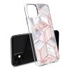 iPhone 11 Kuori Pink Marble