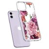 iPhone 11 Suojakuori Rose Floral