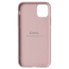 iPhone 11 Kuori Hiekkaby Cover Dusty Pink