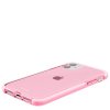 iPhone 11 Kuori Seethru Bright Pink