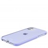 iPhone 11 Kuori Seethru Lavender