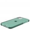 iPhone 11 Kuori Seethru Moss Green