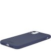 iPhone 11 Kuori Silikonii Navy Blue