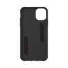 iPhone 11 Suojakuori SP Protective Pocket Case Musta
