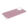 iPhone 11 Kuori Sparkle Series Blossom Pink