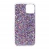 iPhone 11 Kuori Sparkle Series Lilac Purple