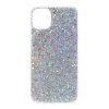 iPhone 11 Skal Sparkle Series Stardust Silver