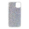 iPhone 11 Kuori Sparkle Series Stardust Silver